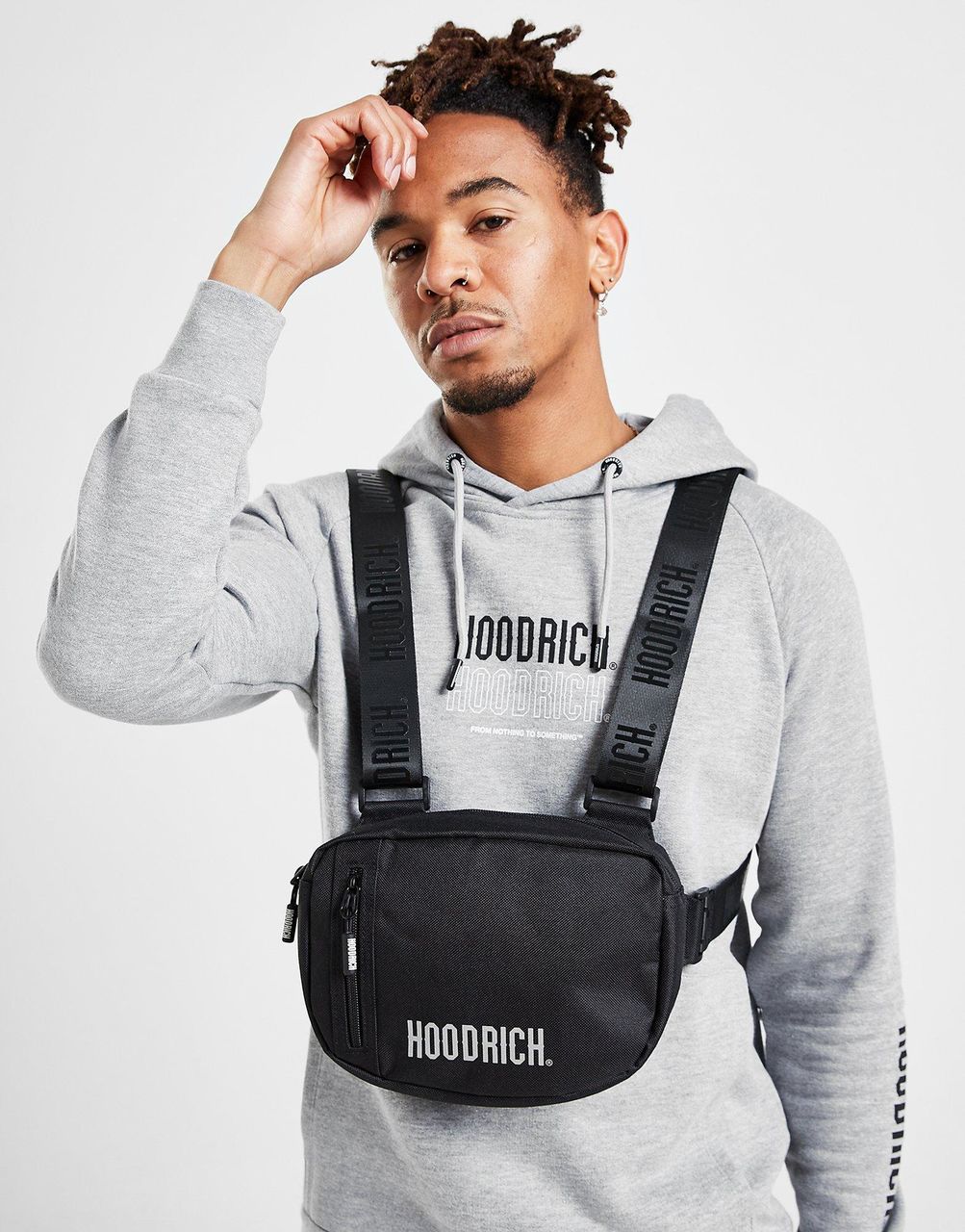 Geanta de piept hoodrich original--925 lei foto 5