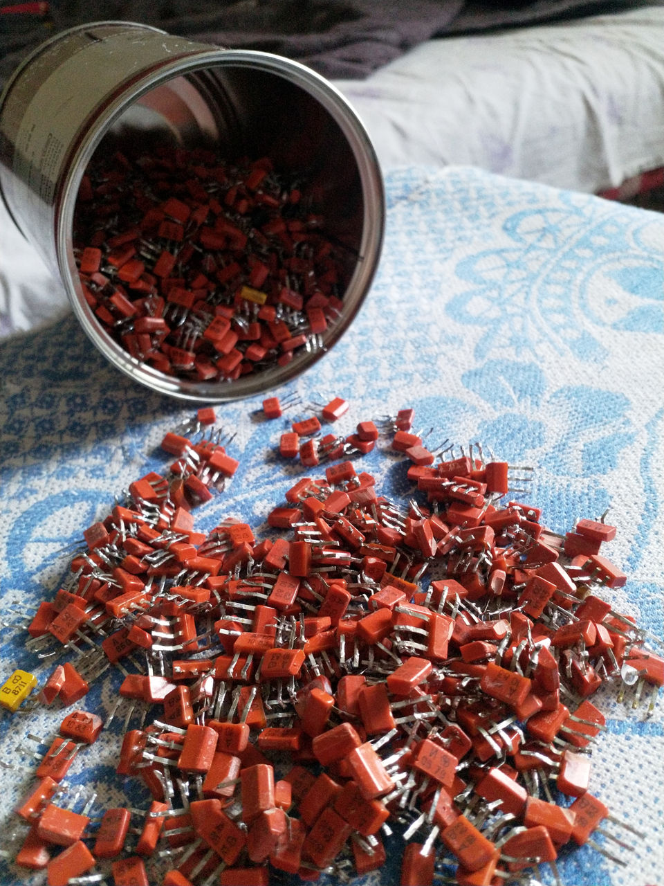 транзисторы кт 315