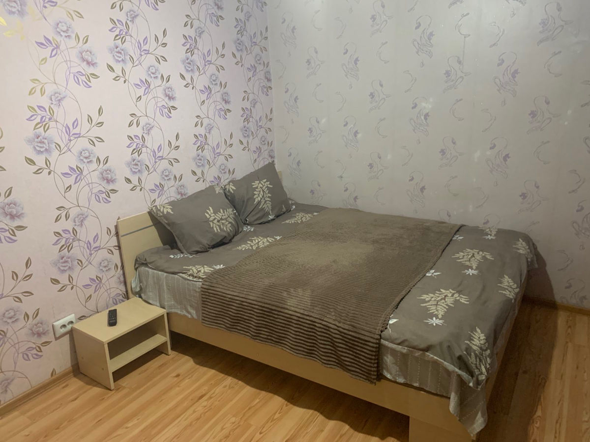 1-комнатная квартира,  БАМ,  Бельцы,  Бельцы мун. фото 5