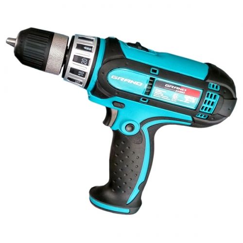 Дрель 1.15 кВт Grand ДЭ-1150/2 DFR Y03