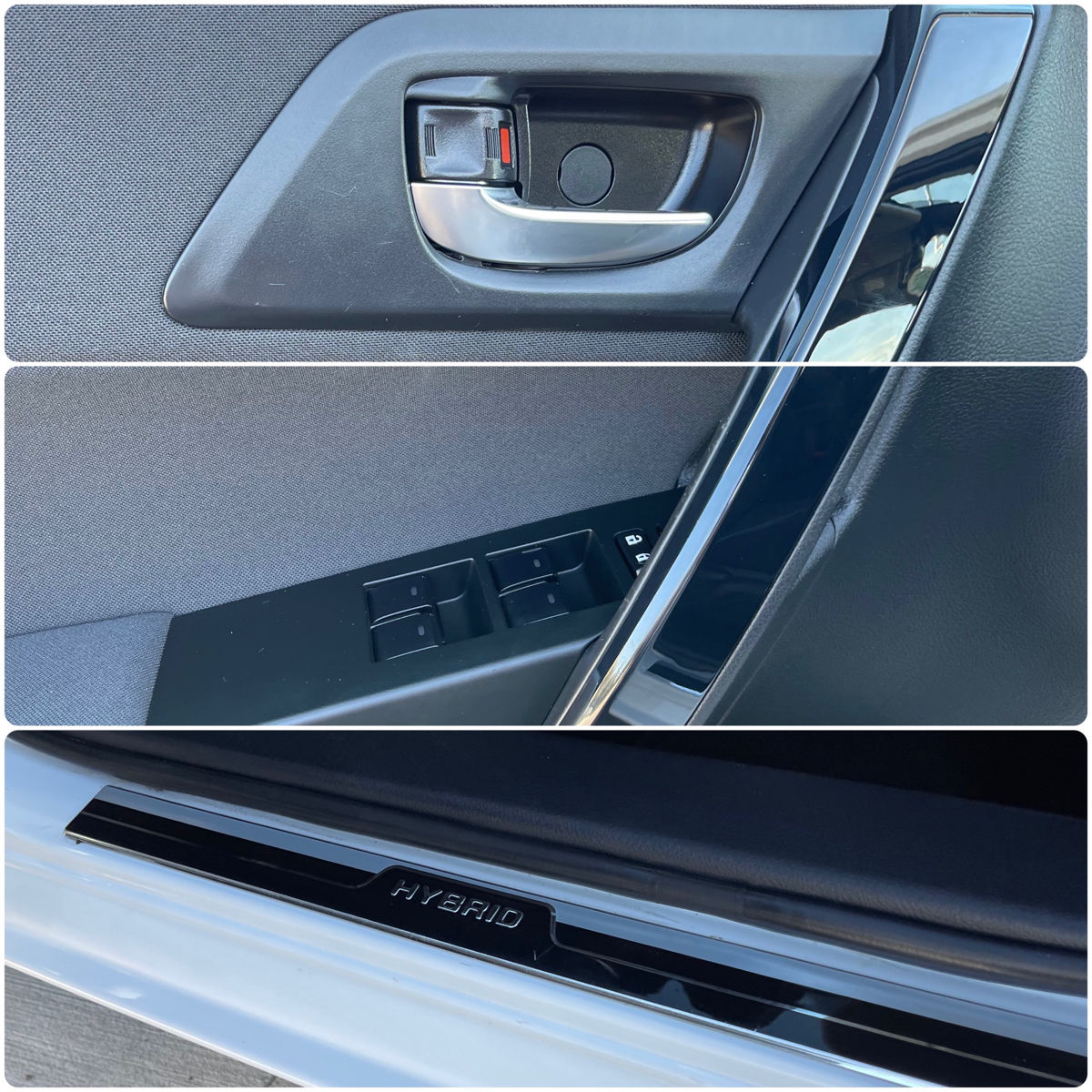 Toyota Auris foto 10