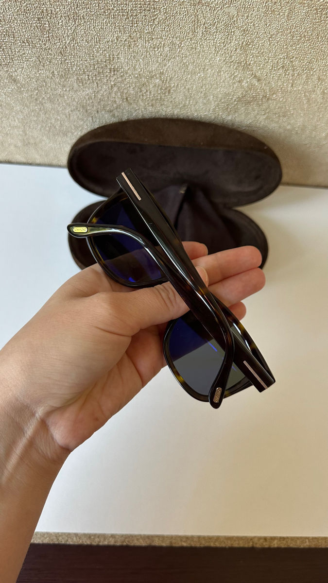 Ochelari Tom Ford  foto 1