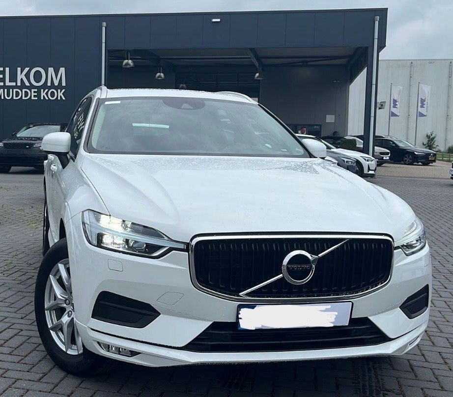 Volvo XC60 foto 2