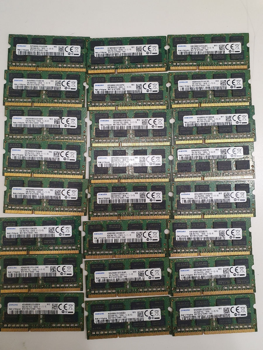 Memorii Ram notebook , și calculator de masă, DDR 3 2 GB, 4 GB, 8 GB la super preț ! foto 3