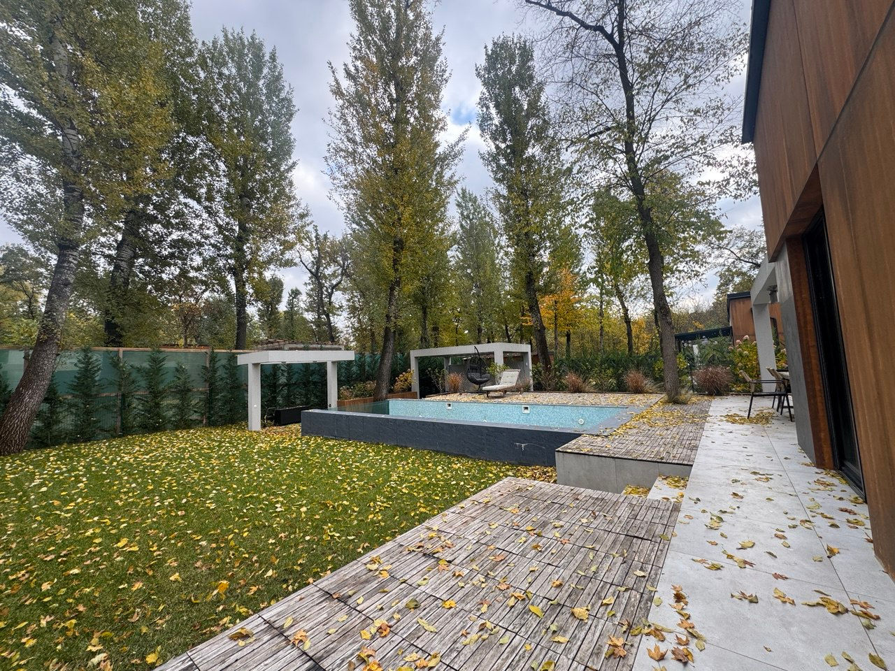 Casa în zona pitorească -  Vadă-lui-Vodă  foto 4