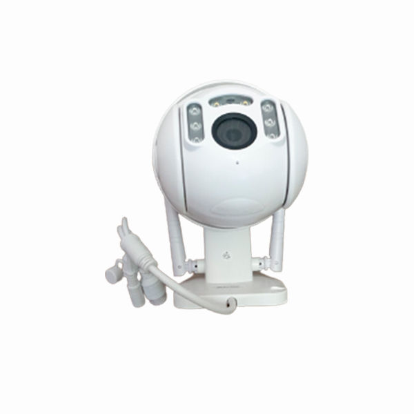 Камеры видеонаблюдения wifi HD 8 штук foto 10