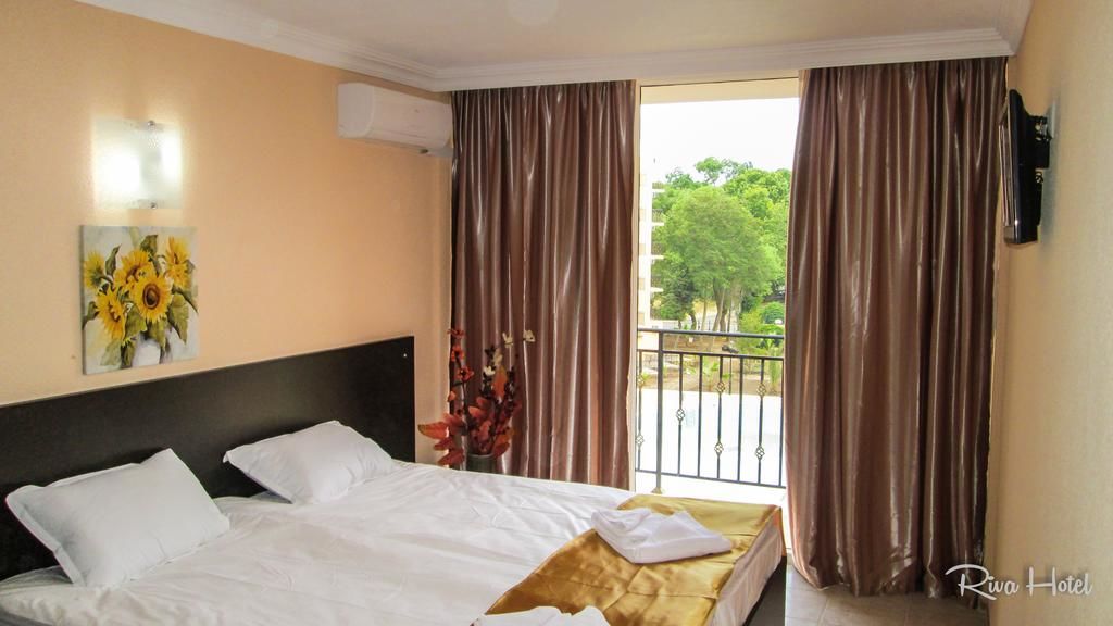 Riva Hotel 3*.Солнечный берег. Отличные цены!!! фото 5