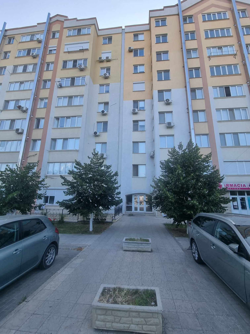 Apartament cu 2 camere,  Telecentru,  Chișinău,  Chișinău mun. foto 3