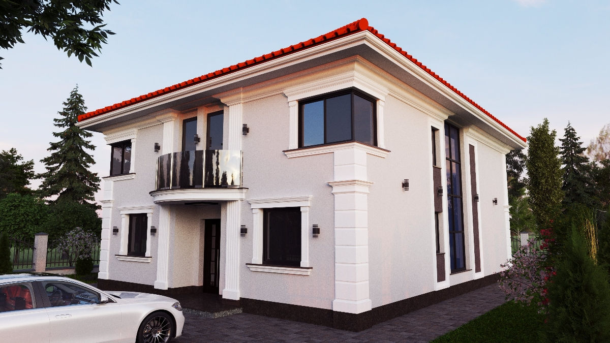Design Exterior foto 5