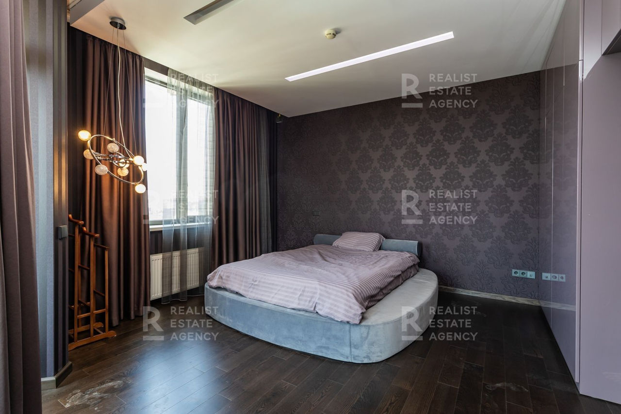 Apartament cu 2 camere, 75 m², Centru, Chișinău foto 4