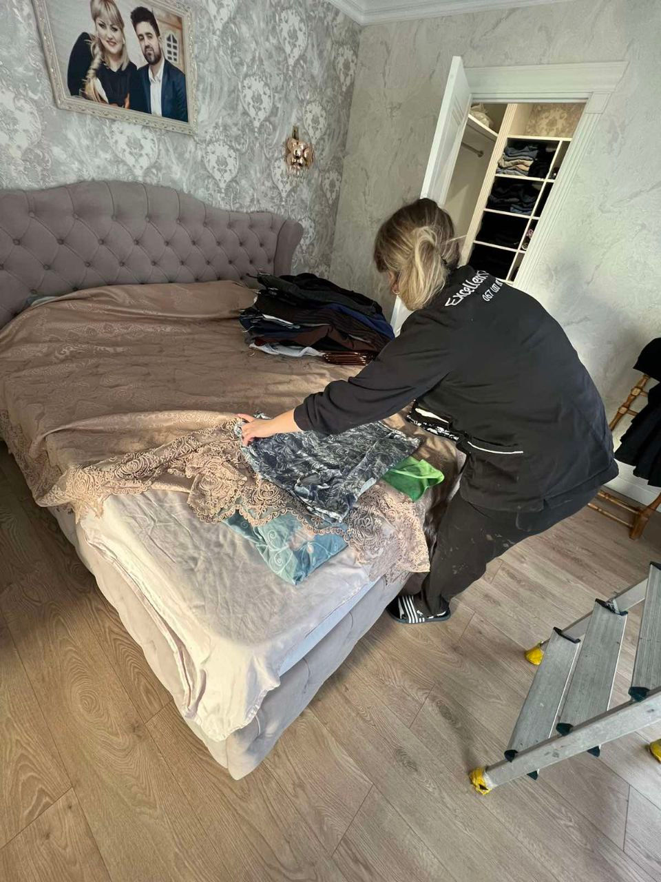 Servicii de curatenie case, apartamente, vile, oficii, etc.! фото 3
