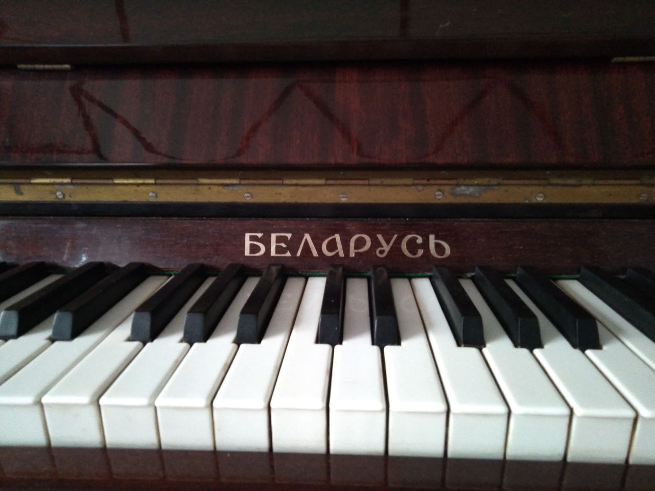 Фортепиано Беларусь продам