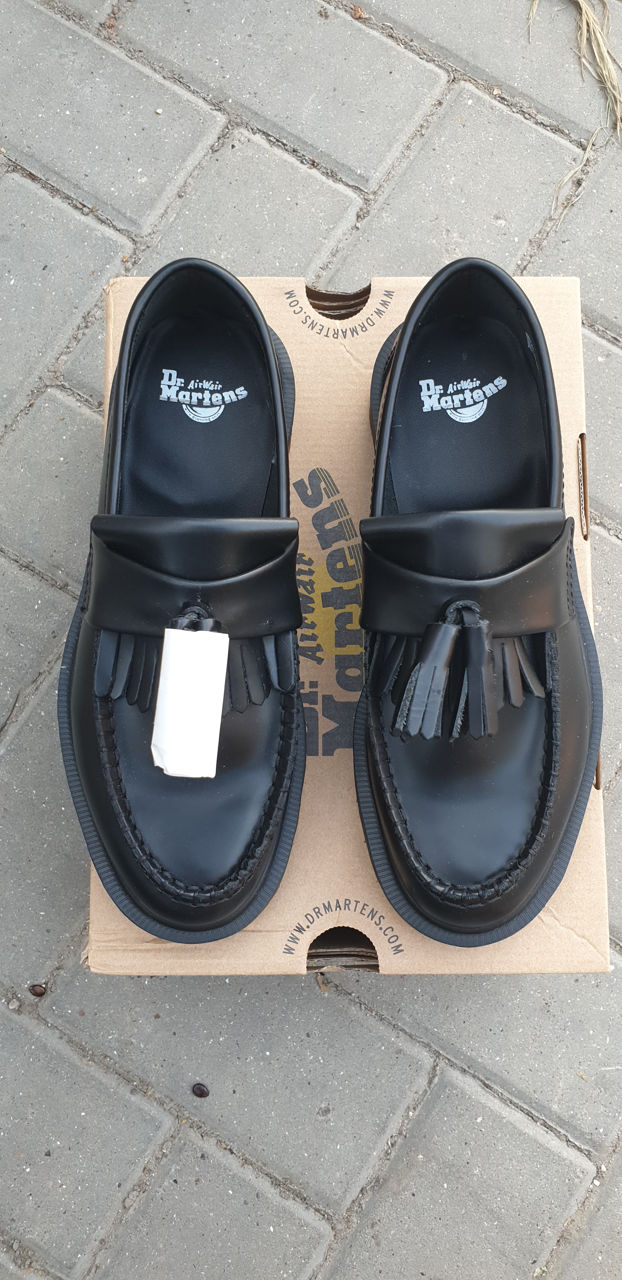 dr martens 37.5