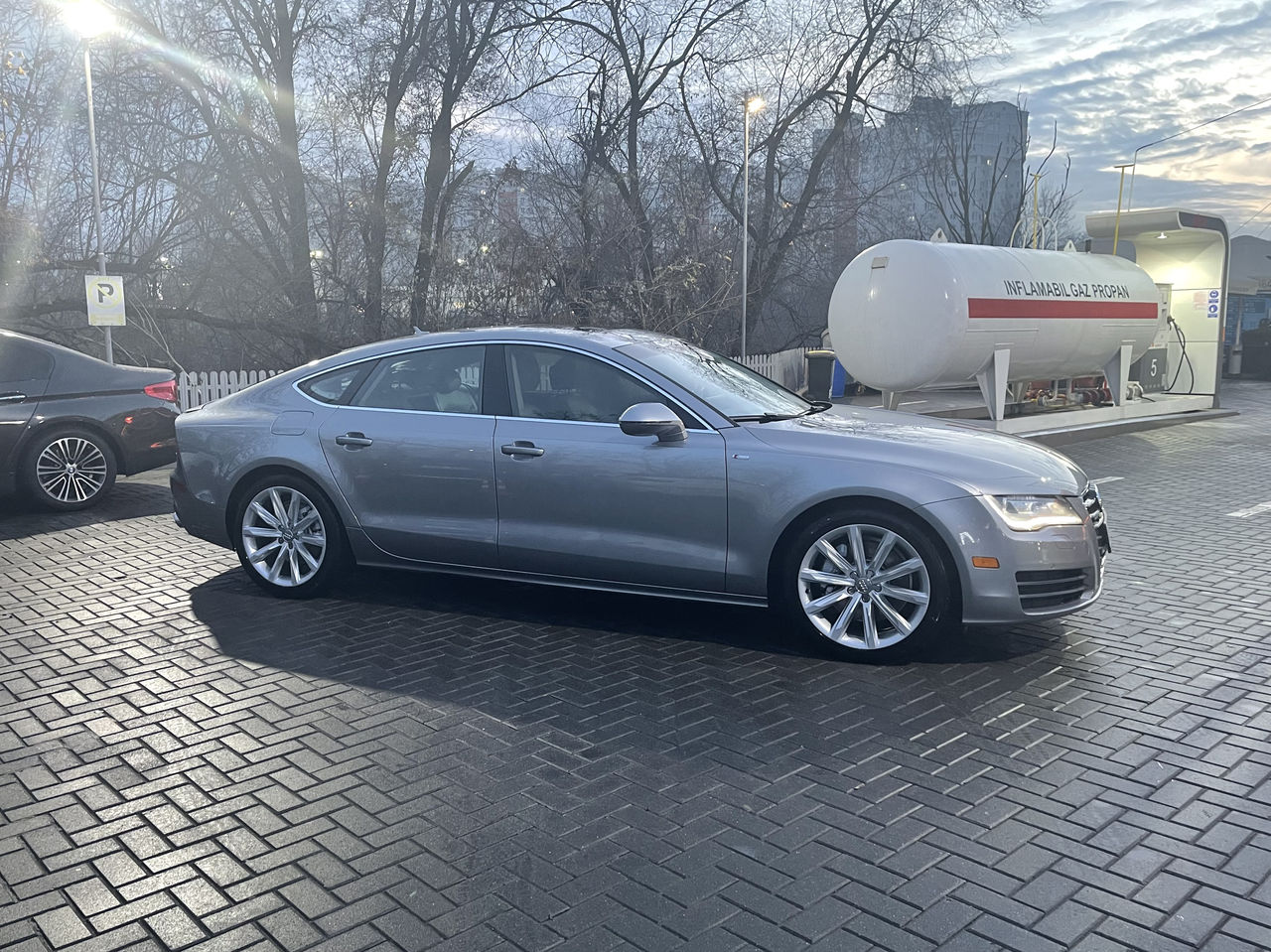 auto-chirie авто-прокат rent-car foto 5