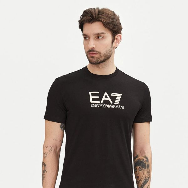 Tricouri EA7 Emporio Armani // Originale // Livrare // Garantie foto 5