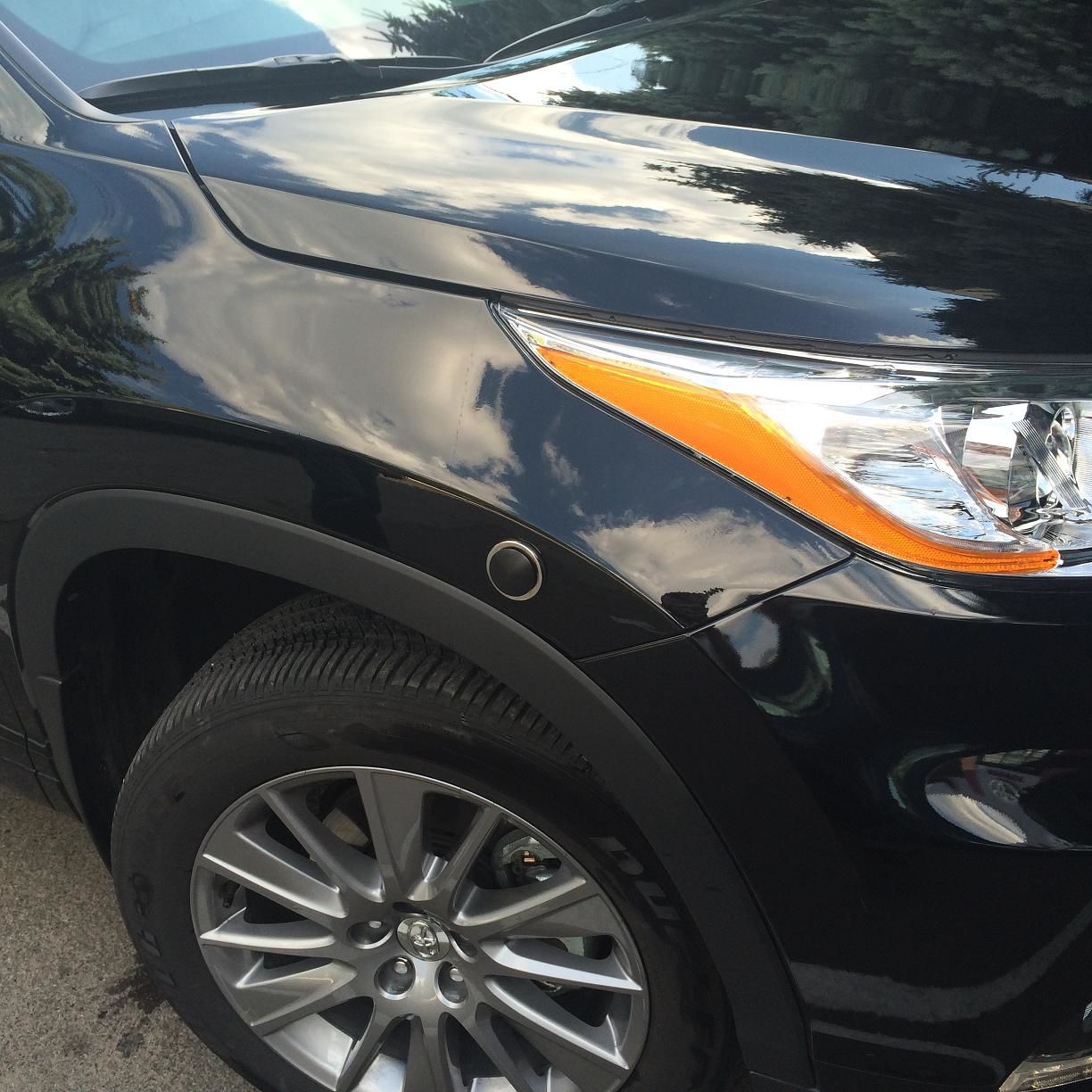 Автомобильные флагштоки и флаги премиум класса. Хром. Золото. Металл полированный. фото 4