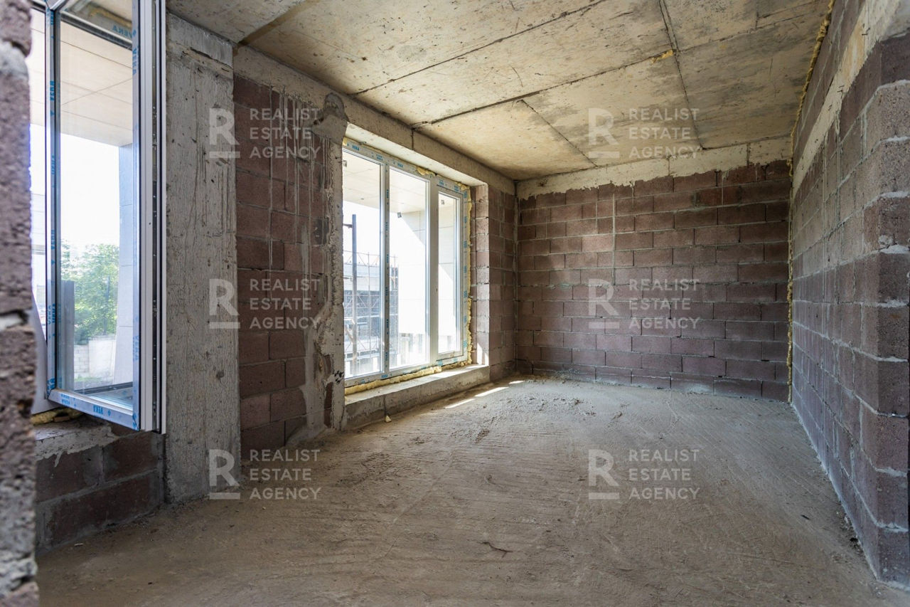Vânzare, casă, 3 nivele, 3 camere, strada Chicago, Râșcani foto 11