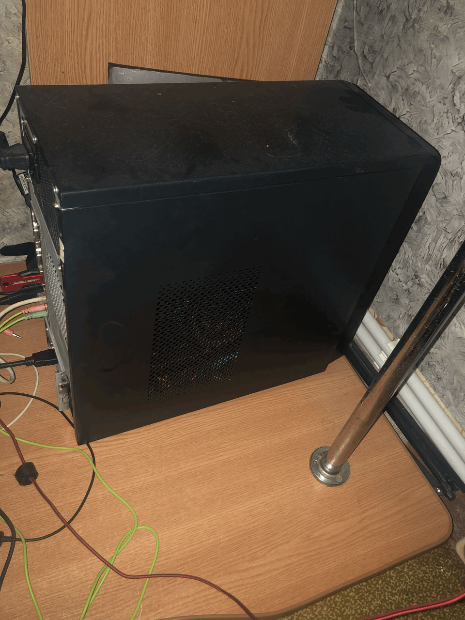 Компьютер nvidia gt 1030