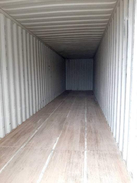 Container 40