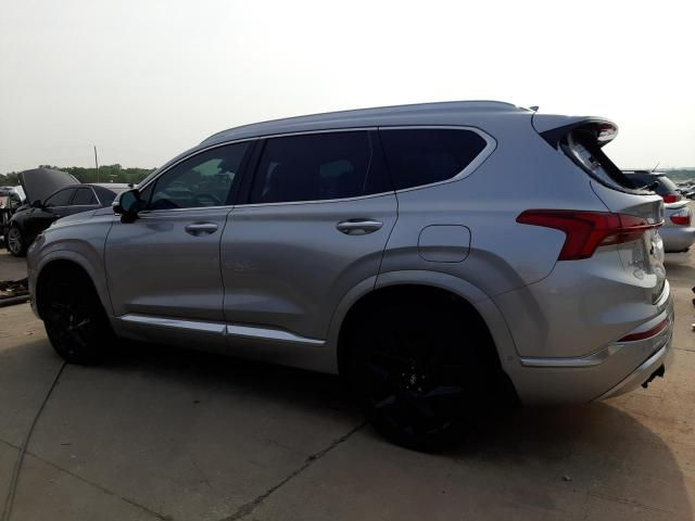 Hyundai Santa FE foto 5