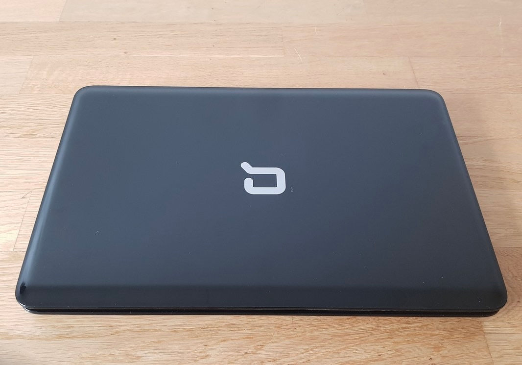 Compac CQ58 8GB RAM 1000SSD foto 5