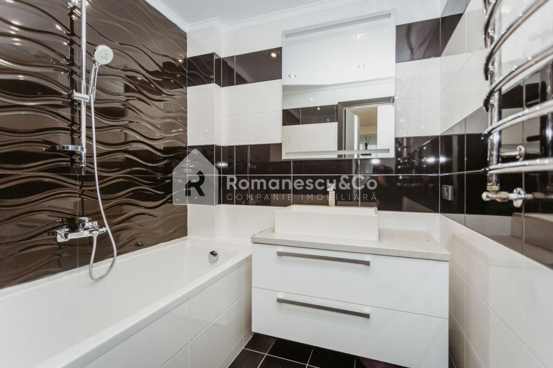 Apartament cu 2 camere,  Ciocana,  Chișinău,  Chișinău mun. foto 9