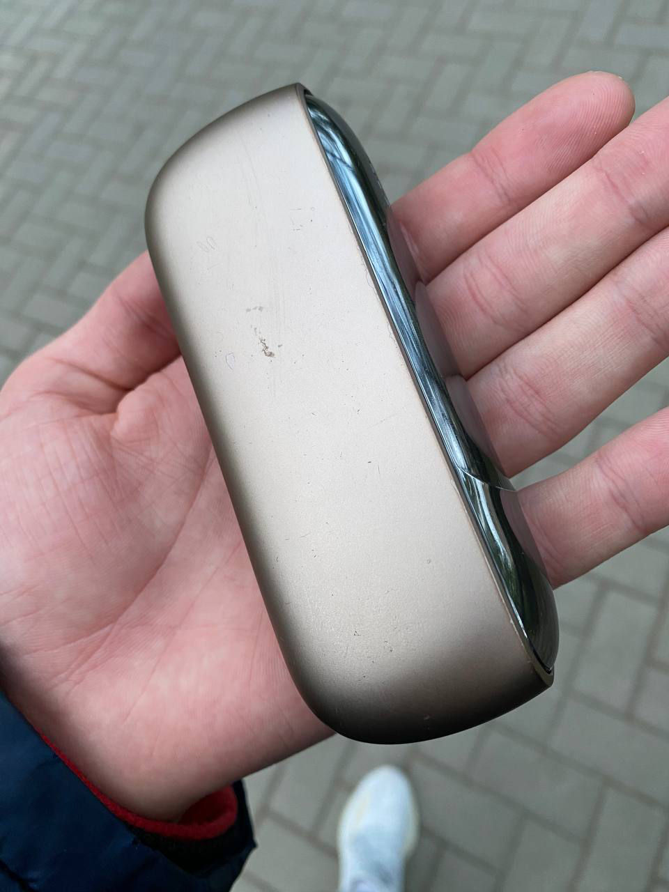 Продам айкос