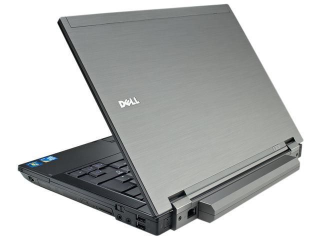 Laptop DELL Latitude E6410 (i5-560M /4GB /SSD 120GB) din Germania cu garantie 2 ani, Licenta Win10P foto 3