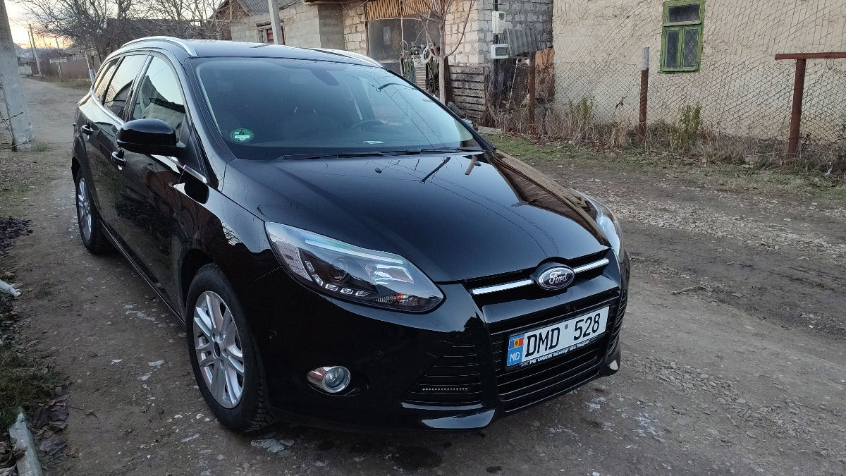FordFocus