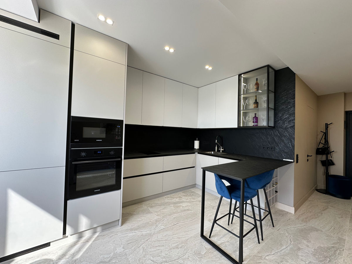 Apartament cu 1 cameră, Telecentru, Chișinău, Chișinău mun.