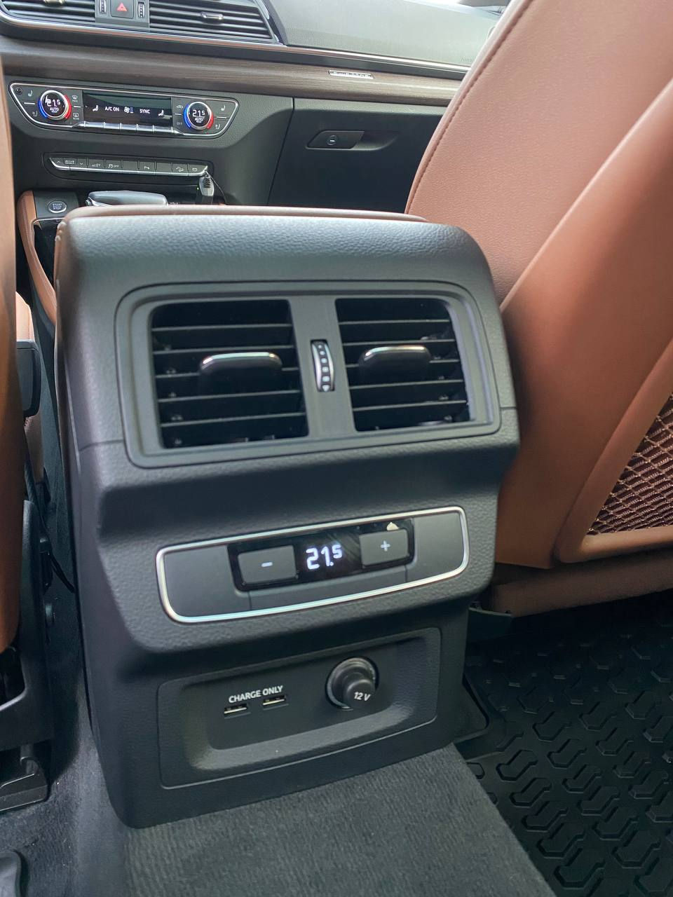 Audi Q5 foto 16