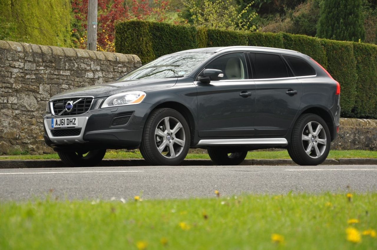 p00bd00 volvo xc60