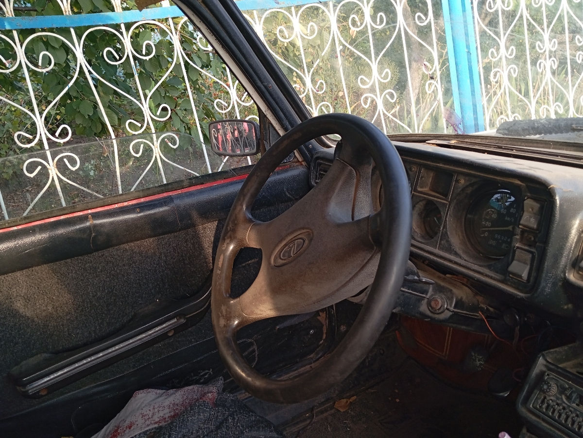 Продам запчасти на Vaz 2104 фото 1