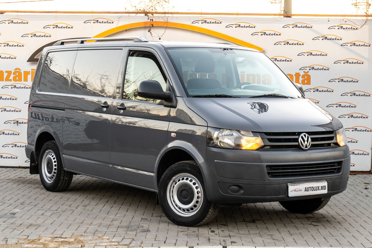 Купить Фольксваген Микроавтобус Бу В Воронеже