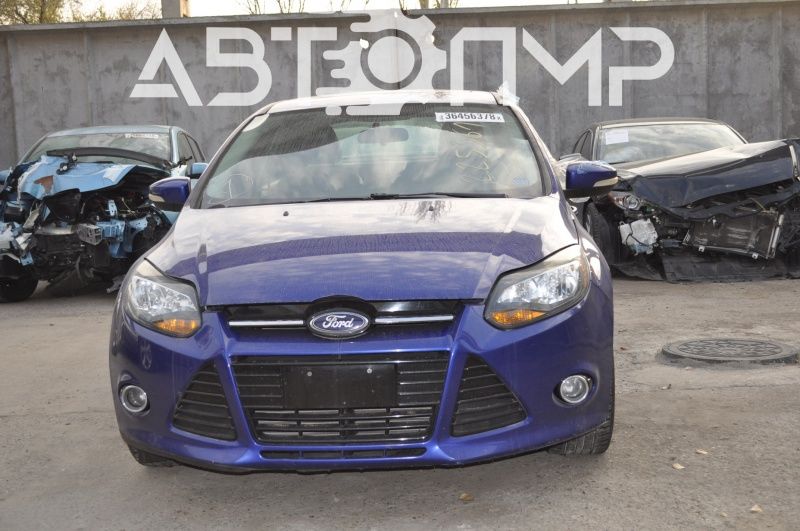 Разборка ford c-max mk2 13-, edge mk2 16-; escape mk3 13-19, mk4 20- dezmembrare запчасти piese форд фото 2
