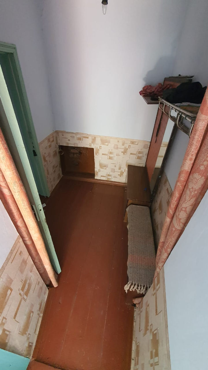 Apartament cu 2 camere, 46 m², Centru, Cimișlia foto 3