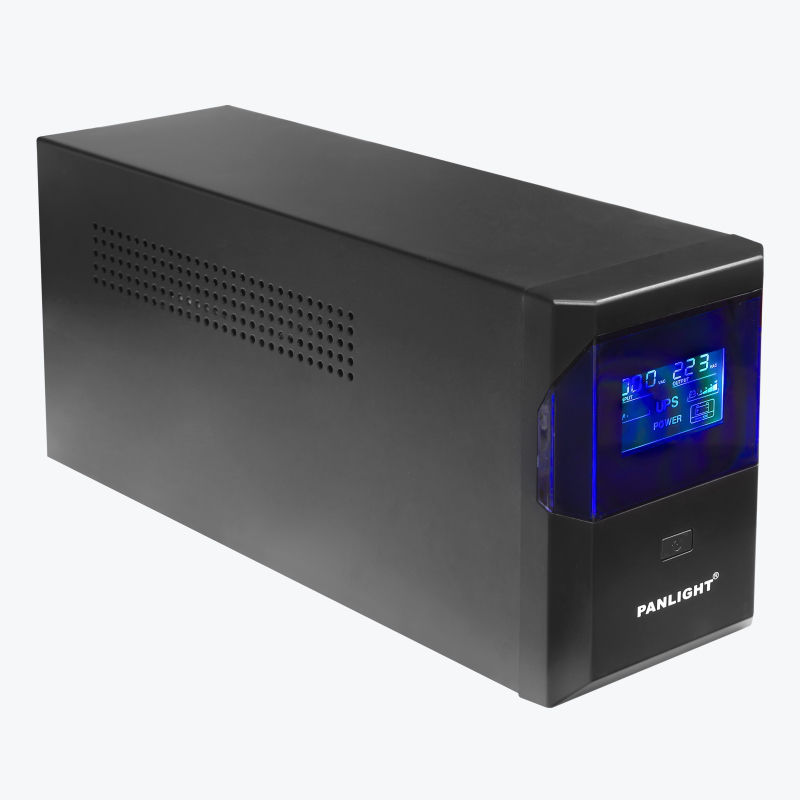 Источники бесперебойного питания UPS в Кишиневе, резервные источники питания, panlight фото 6