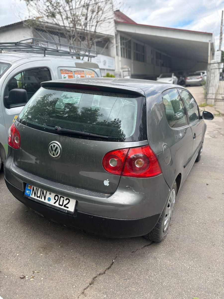 Volkswagen Golf foto 3