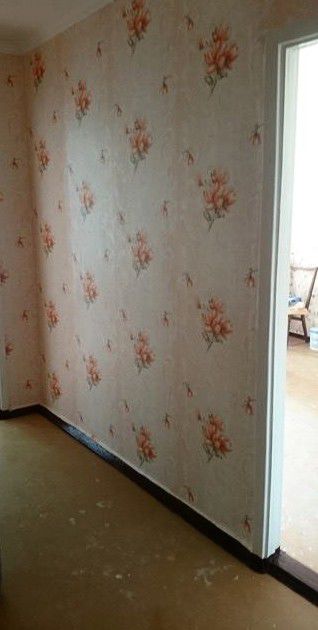1-комнатная квартира, 36 м², Окраина, Тирасполь фото 4