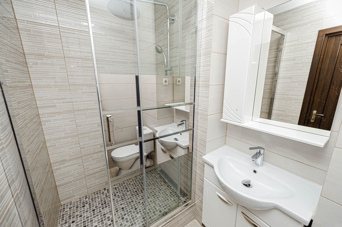 Apartament cu 2 camere,  Botanica,  Chișinău,  Chișinău mun. foto 7