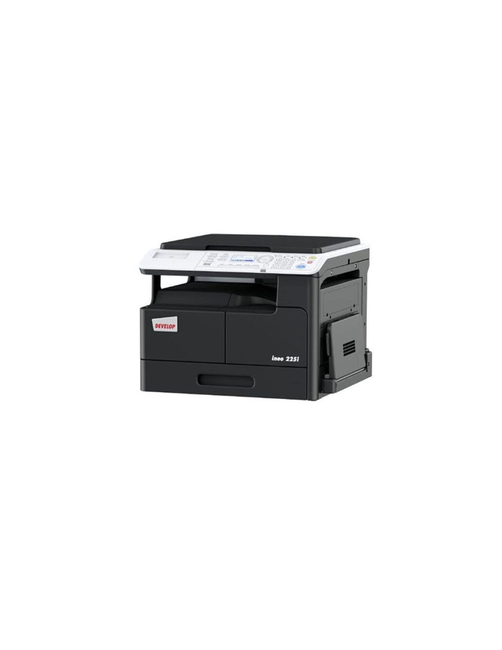 Multifunctional A3/A4 Develop ineo 225i   –  Pret 699 eur foto 1