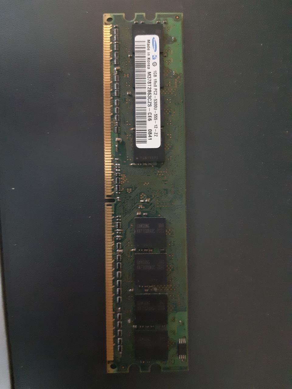 Ddr2