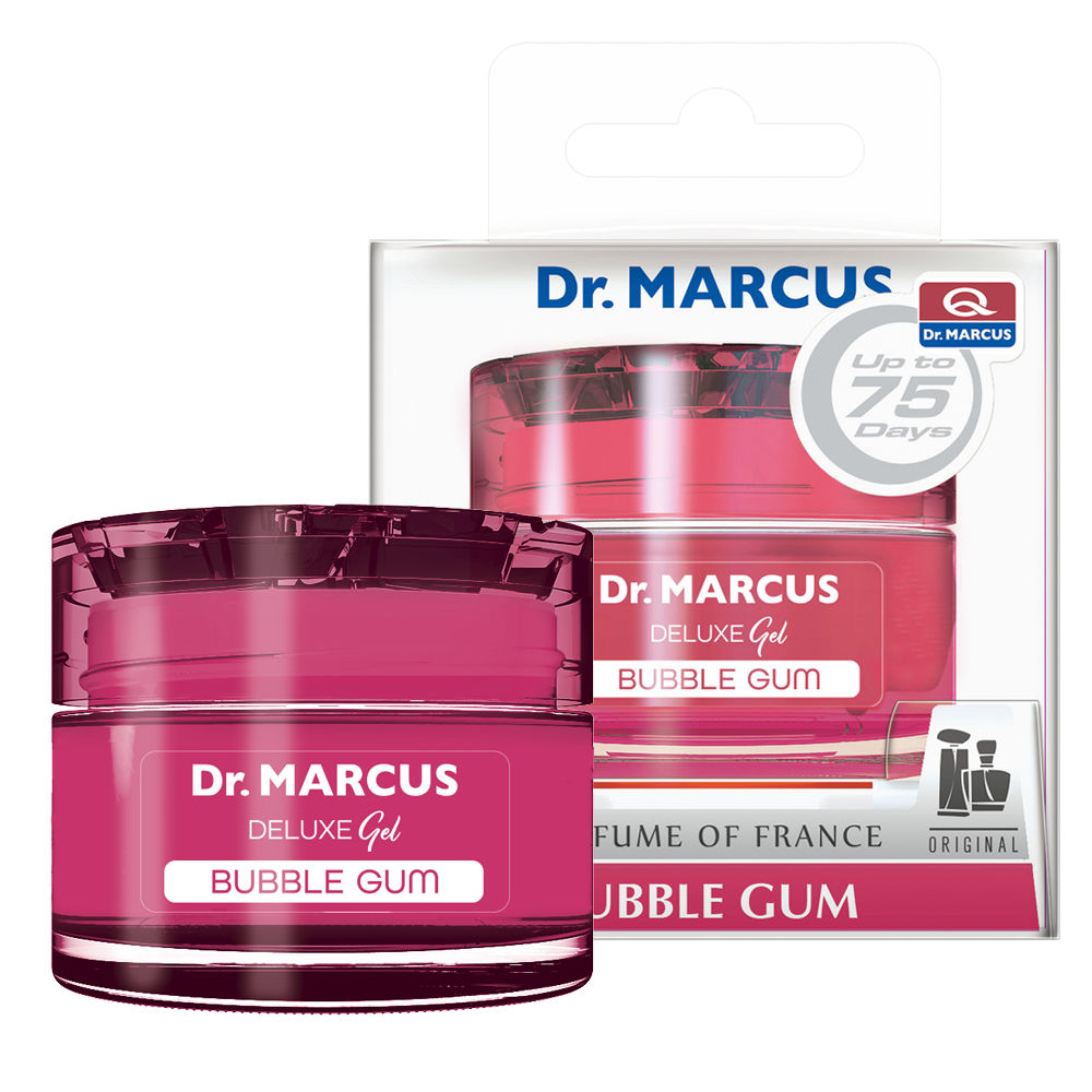 Ароматизатор Dr. Marcus SENSO Delux foto 1