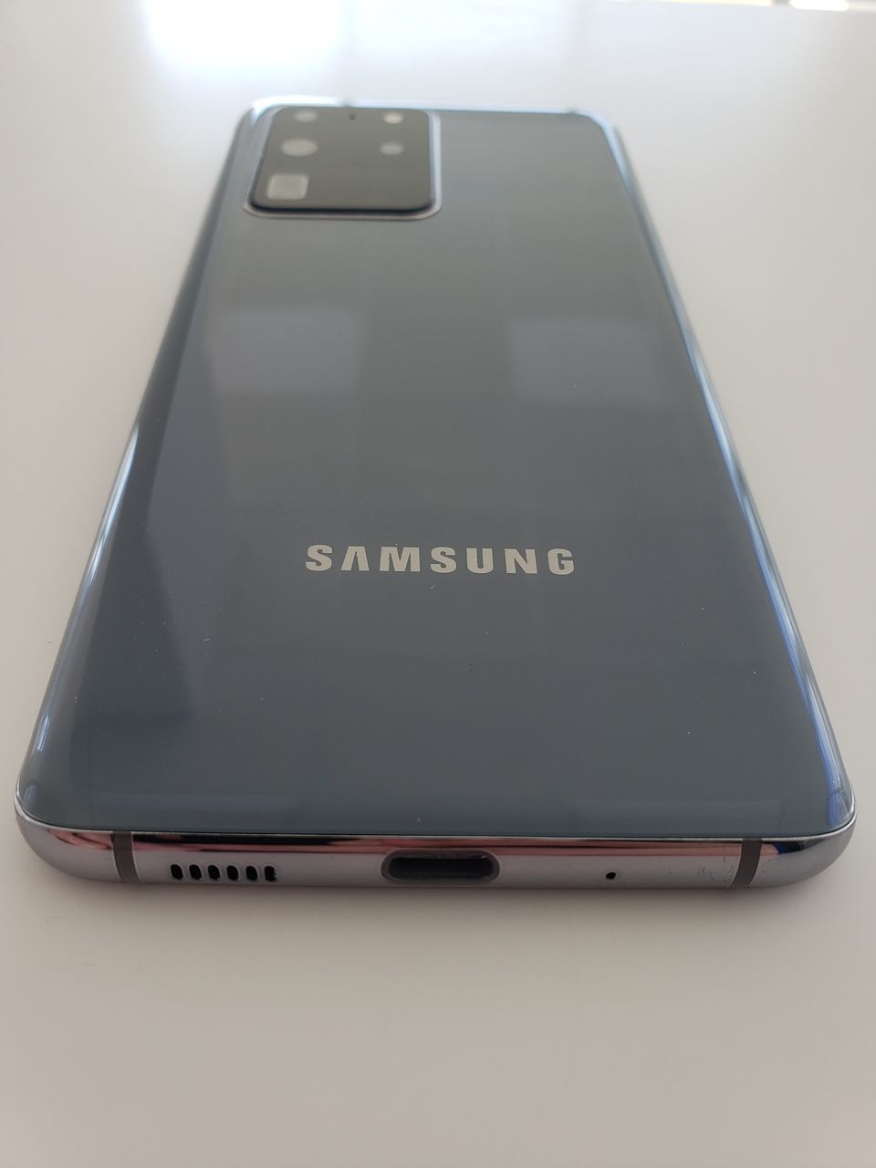 Samsung s20 ultra 512gb