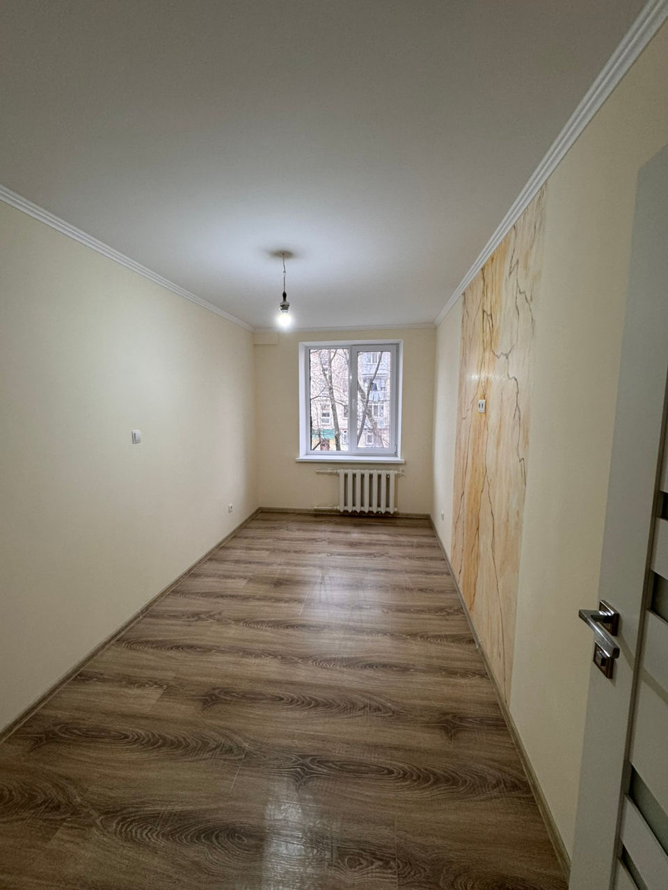 Apartament cu 3 camere,  Botanica,  Chișinău,  Chișinău mun. foto 4