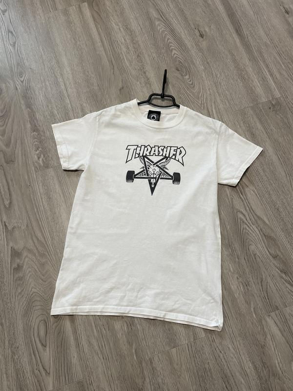 Tricou Thrasher foto 0