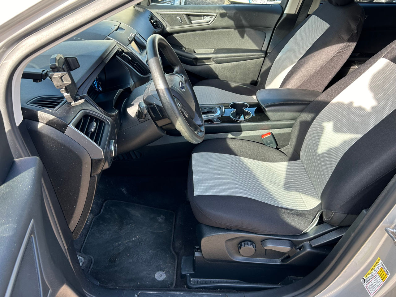 Ford Edge foto 7