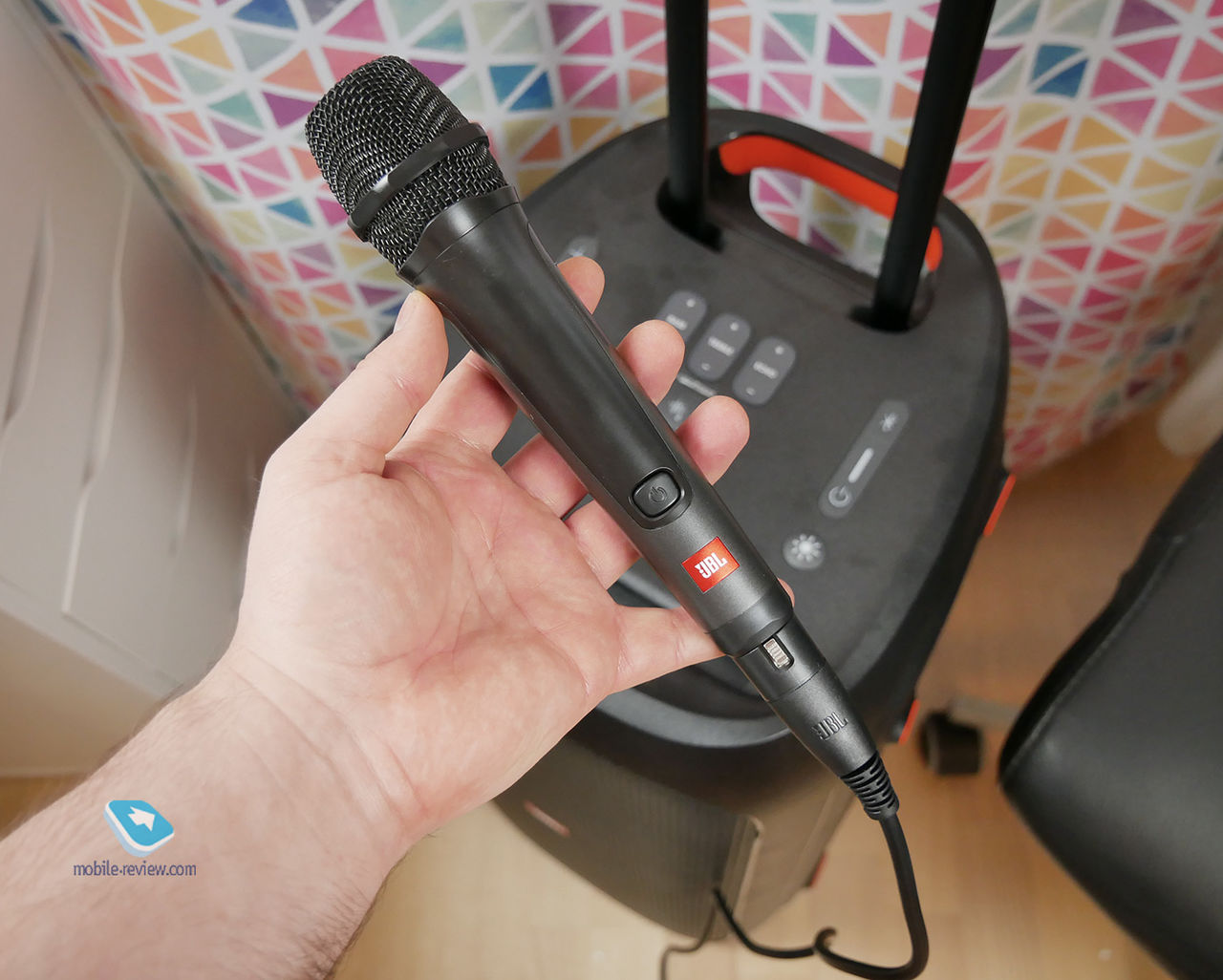 JBL PARTY 310