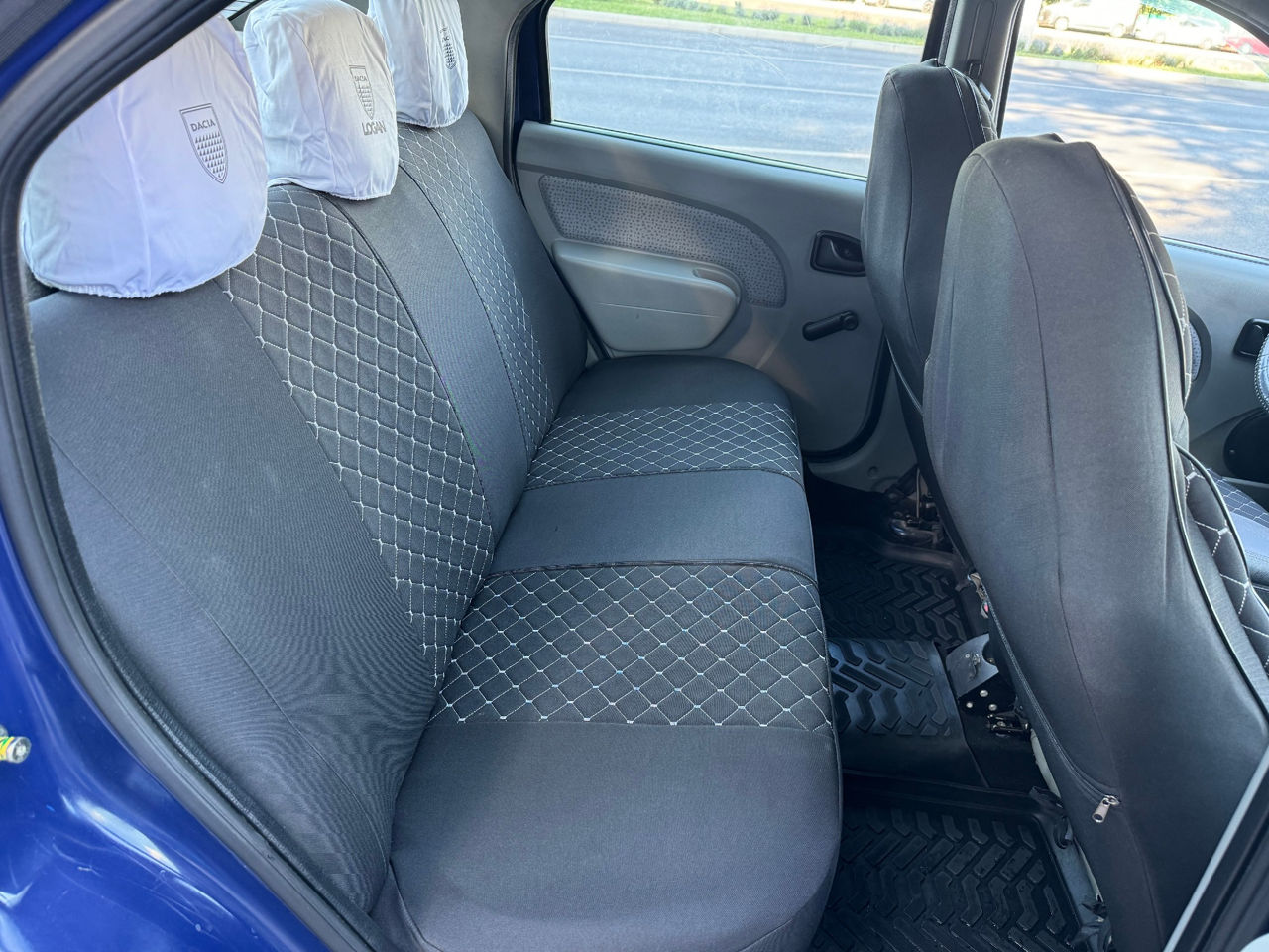 Dacia Logan foto 10