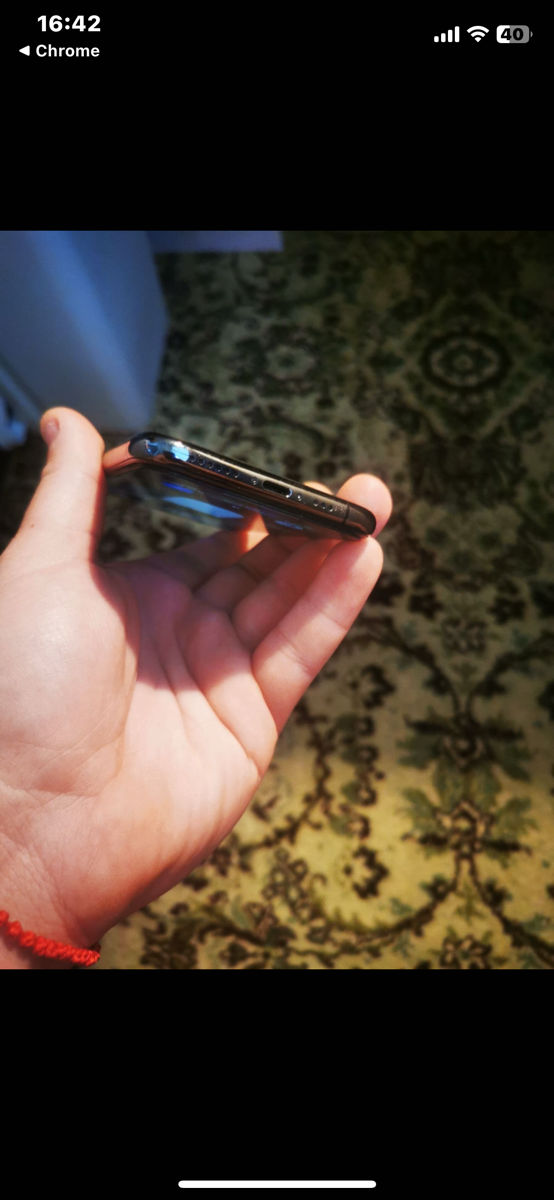 Iphone 11 pro 512gb фото 1